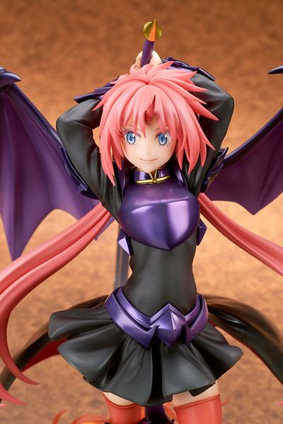 Milim Nava Dragonoid Ver. 1/7 - That Time I Got Reincarnated as a Slime | ques Q Figure