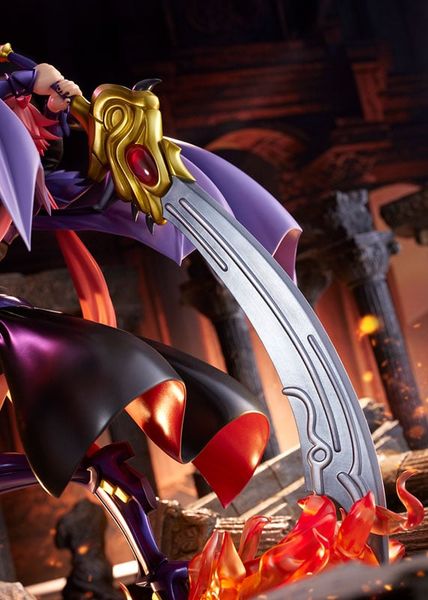 Milim Nava Dragonoid Ver. 1/7 - That Time I Got Reincarnated as a Slime | ques Q Figure