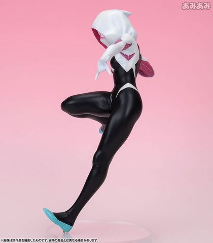 Spider-Gwen Renewal Package 1/7 - MARVEL BISHOUJO MARVEL UNIVERSE | Kotobukiya Figure