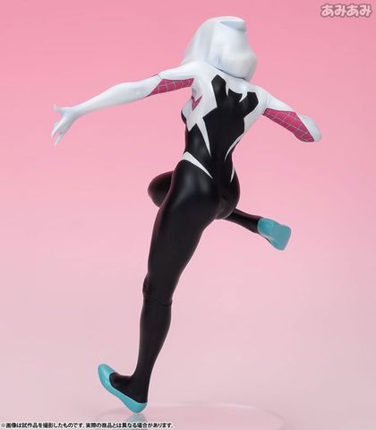 Spider-Gwen Renewal Package 1/7 - MARVEL BISHOUJO MARVEL UNIVERSE | Kotobukiya Figure