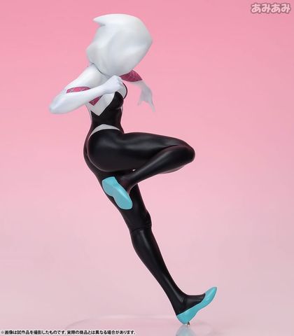 Spider-Gwen Renewal Package 1/7 - MARVEL BISHOUJO MARVEL UNIVERSE | Kotobukiya Figure