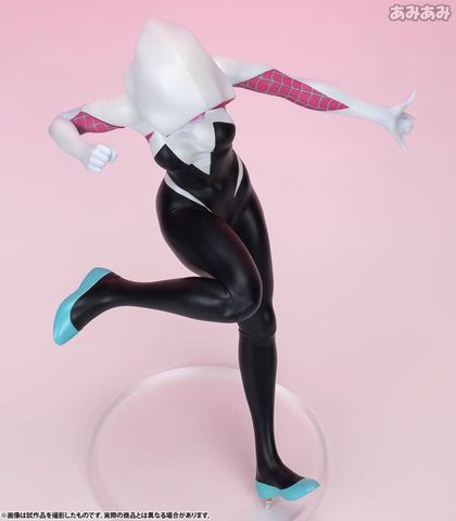 Spider-Gwen Renewal Package 1/7 - MARVEL BISHOUJO MARVEL UNIVERSE | Kotobukiya Figure
