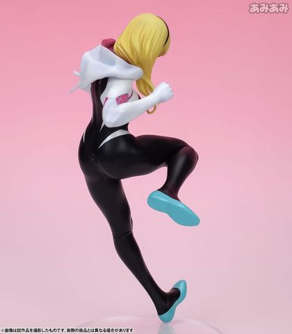Spider-Gwen Renewal Package 1/7 - MARVEL BISHOUJO MARVEL UNIVERSE | Kotobukiya Figure