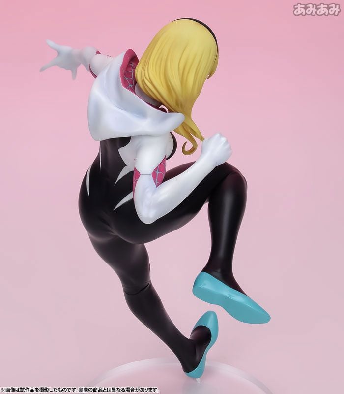 Spider Woman-Marvel Bishoujo Statue Fiyatı - Taksit Seçenekleri