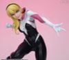 Spider-Gwen Renewal Package 1/7 - MARVEL BISHOUJO MARVEL UNIVERSE | Kotobukiya Figure
