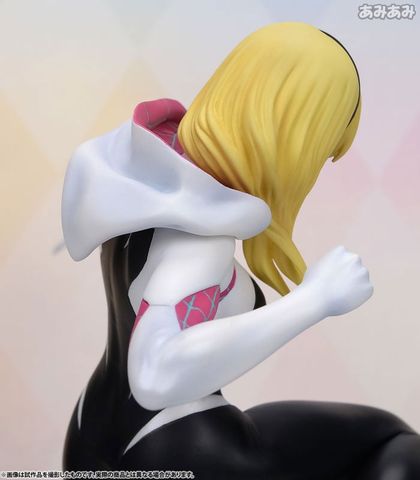 Spider-Gwen Renewal Package 1/7 - MARVEL BISHOUJO MARVEL UNIVERSE | Kotobukiya Figure