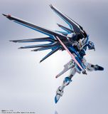 Metal Robot Spirits SIDE MS- Rising Freedom Gundam - Mobile Suit Gundam SEED Freedom | Bandai Spirits Figure