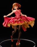 Reisalin Stout Dress Ver. 1/7 - Atelier Ryza Ever Darkness & the Secret Hideout | Wonderful Works Figure