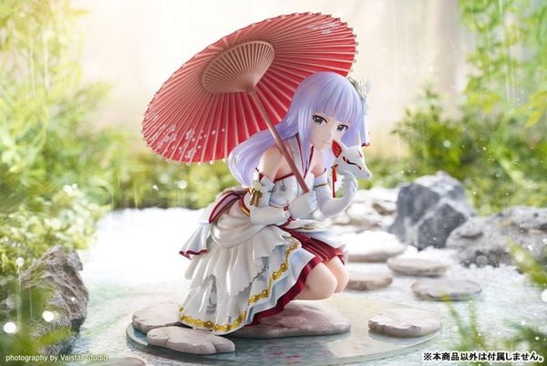 Tsumugi Shiraishi Celebrate Miyabi 1/7 - THE IDOLM@STER