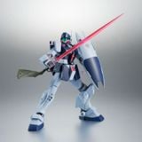 SIDE MS- RGM-79SP GM Sniper II ver. A.N.I.M.E. (Rerelease Edition) - Mobile Suit Gundam 0080: War in the Pocket | BANDAI SPIRITS Figure