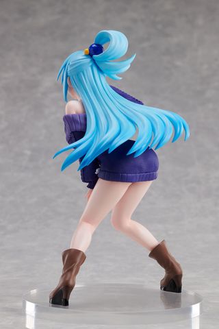 Aqua 1/7 Scale - KonoSuba 3 | elcoco Figure