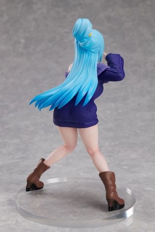 Aqua 1/7 Scale - KonoSuba 3 | elcoco Figure