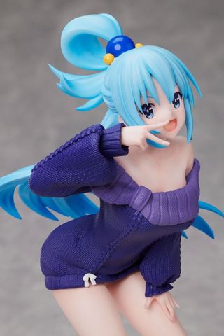 Aqua 1/7 Scale - KonoSuba 3 | elcoco Figure