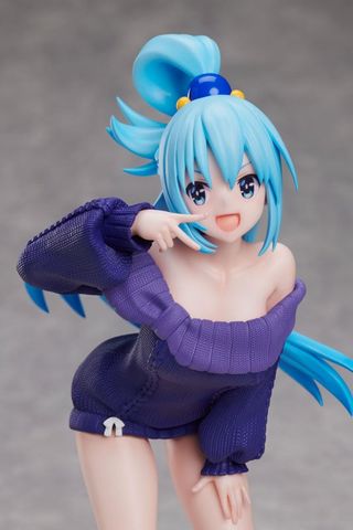 Aqua 1/7 Scale - KonoSuba 3 | elcoco Figure