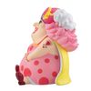 LookUp Big Mom - ONE PIECE| MegaHouse Figure