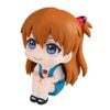 LookUp Asuka Langley Shikinami - Rebuild of Evangelion Series | MegaHouse Figure