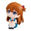 LookUp Asuka Langley Shikinami - Rebuild of Evangelion Series | MegaHouse Figure