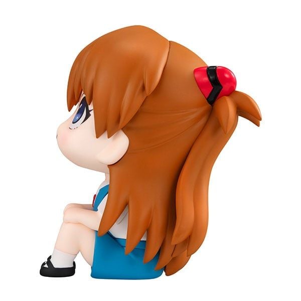LookUp Asuka Langley Shikinami - Rebuild of Evangelion Series | MegaHouse Figure