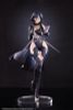 Nevaostro illustration by Kishi Yasuri 1/7 - Original Character | Hobby Sakura Figure