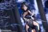 Nevaostro illustration by Kishi Yasuri 1/7 - Original Character | Hobby Sakura Figure