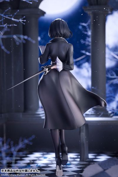 Nevaostro illustration by Kishi Yasuri 1/7 - Original Character | Hobby Sakura Figure
