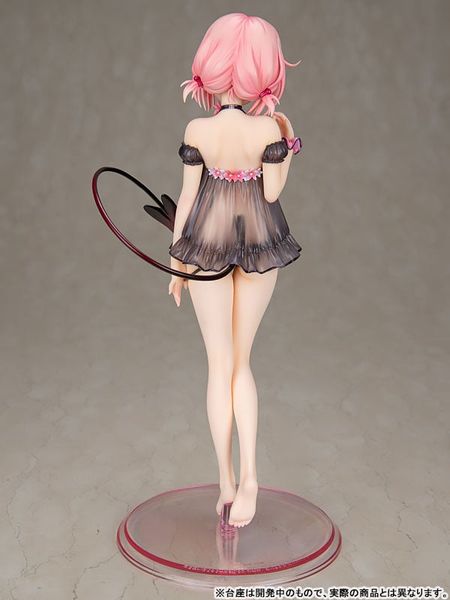 Momo Belia Deviluke Little Devil Baby Doll Ver. 1/6 - To LOVEru Darkness | Alter Figure