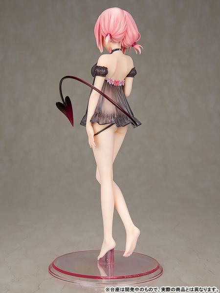 Momo Belia Deviluke Little Devil Baby Doll Ver. 1/6 - To LOVEru Darkness | Alter Figure