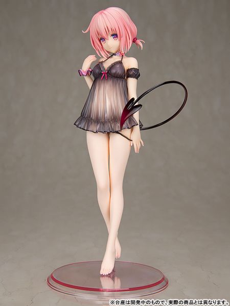 Momo Belia Deviluke Little Devil Baby Doll Ver. 1/6 - To LOVEru Darkness | Alter Figure
