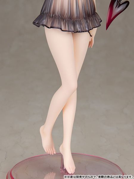 Momo Belia Deviluke Little Devil Baby Doll Ver. 1/6 - To LOVEru Darkness | Alter Figure