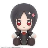 Kaguya Shinomiya Huggy Good Smile - Kaguya-sama: Love Is War -The First Kiss That Never Ends- | Good Smile Arts Shanghai Figure