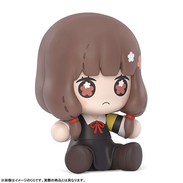 Miko Iino Huggy Good Smile - Kaguya-sama: Love Is War -The First Kiss That Never Ends- | Good Smile Arts Shanghai Figure