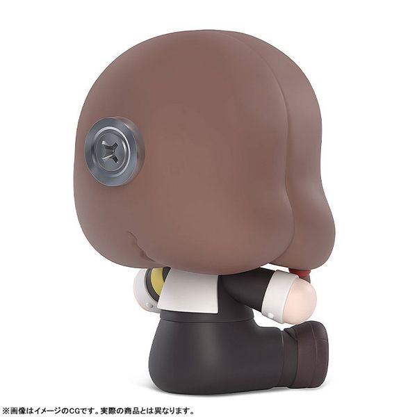 Miko Iino Huggy Good Smile - Kaguya-sama: Love Is War -The First Kiss That Never Ends- | Good Smile Arts Shanghai Figure