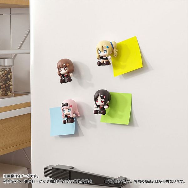 Miko Iino Huggy Good Smile - Kaguya-sama: Love Is War -The First Kiss That Never Ends- | Good Smile Arts Shanghai Figure