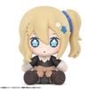 Ai Hayasaka Huggy Good Smile - Kaguya-sama: Love Is War -The First Kiss That Never Ends- | Good Smile Arts Shanghai Figure