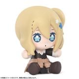 Ai Hayasaka Huggy Good Smile - Kaguya-sama: Love Is War -The First Kiss That Never Ends- | Good Smile Arts Shanghai Figure