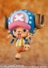 Figuarts ZERO Cotton-Candy-Loving Chopper Rerelease Edition  - One Piece | Bandai Spirits Figure