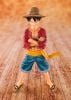 Figuarts ZERO Straw Hat Luffy Rerelease Edition  - One Piece | Bandai Spirits Figure