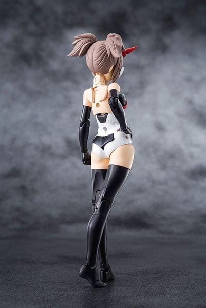 Asra Ninja Kaname 1/1 - Megami Device | Kotobukiya Figure - JH Figure