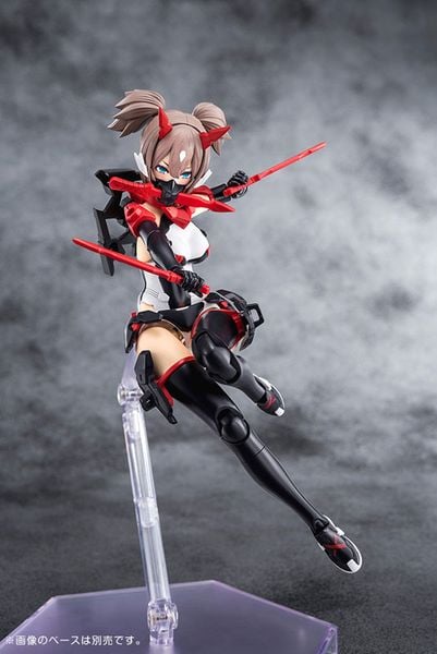 Asra Ninja Kaname 1/1 - Megami Device | Kotobukiya Figure - JH Figure