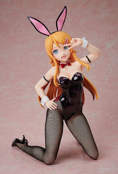 Kirino Kousaka Bunny Ver. 1/4 - Oreimo 2 | FREEing Figure