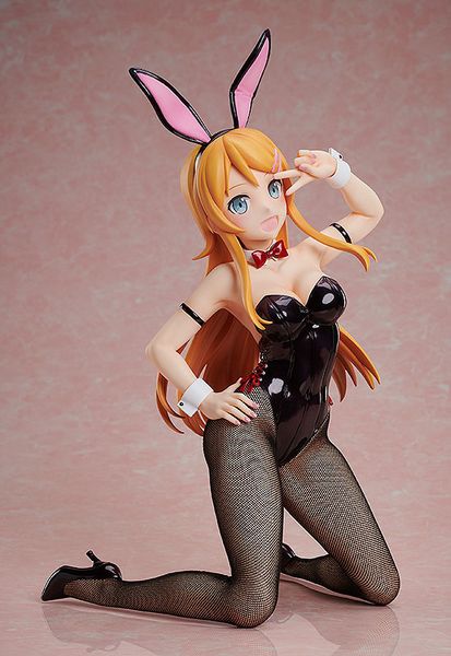 Kirino Kousaka Bunny Ver. 1/4 - Oreimo 2 | FREEing Figure