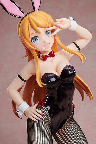 Kirino Kousaka Bunny Ver. 1/4 - Oreimo 2 | FREEing Figure