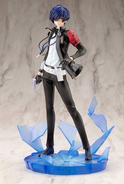 PERSONA3 RELOAD P3R HERO フィギュア ARTFX J Persona 3 Reload P3R Protagonist 1/8 | Kotobukiya Figure