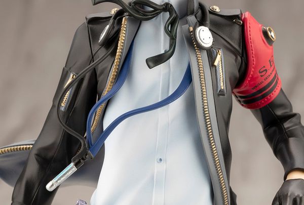 ARTFX J Persona 3 Reload P3R Protagonist 1/8 | Kotobukiya Figure