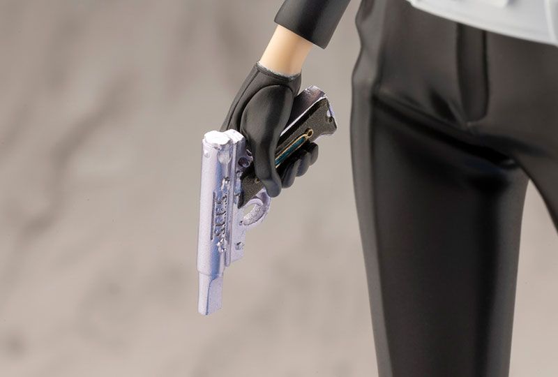 1/8スケール　ARTFX J P3R主人公　フィギュア ARTFX J P3R主人公(P3R主人公): フィギュア｜コトブキヤ