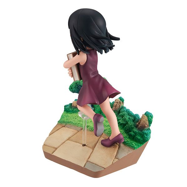 MegaHouse G.E.M. Series One Piece Nico Robin RUN! RUN! RUN! PVC Figure