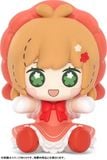 Sakura Kinomoto Catch You Catch Me Ver. Huggy Good Smile - Cardcaptor Sakura | Good Smile Arts Shanghai Figure
