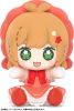 Sakura Kinomoto Catch You Catch Me Ver. Huggy Good Smile - Cardcaptor Sakura | Good Smile Arts Shanghai Figure