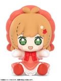 Sakura Kinomoto Catch You Catch Me Ver. Huggy Good Smile - Cardcaptor Sakura | Good Smile Arts Shanghai Figure