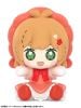 Sakura Kinomoto Catch You Catch Me Ver. Huggy Good Smile - Cardcaptor Sakura | Good Smile Arts Shanghai Figure